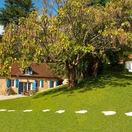 Holiday home La Grange-la Benechie Sarlat-la-Caneda