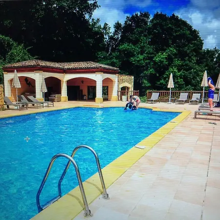 La Grange-la Benechie Holiday home *