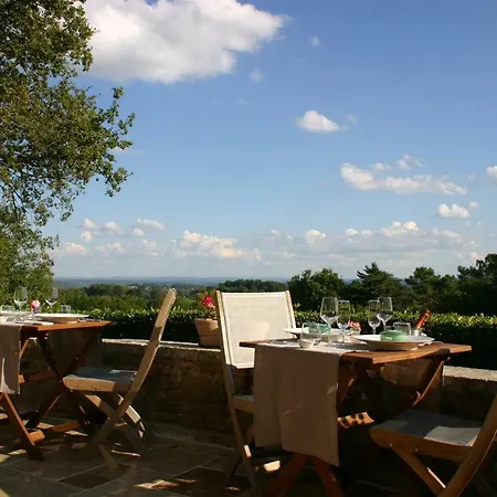Holiday home La Grange-la Benechie *