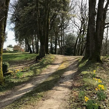 La Grange-la Benechie 사흘라 라 카네다